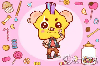 這些生肖整天幻想著自己生活在古代