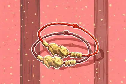 單身虎！你的本命年春節運勢已上線