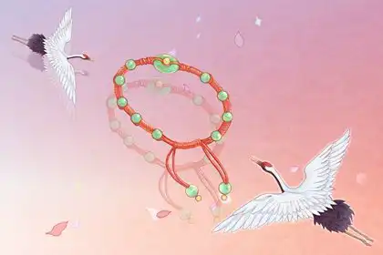 本命年一定要戴紅繩嗎 本命年紅繩有什麼講究嗎