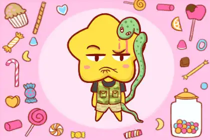 易燃易爆 要小心這四大生肖的臭脾氣