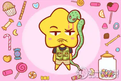 有人犯錯 就會站出來糾正的生肖