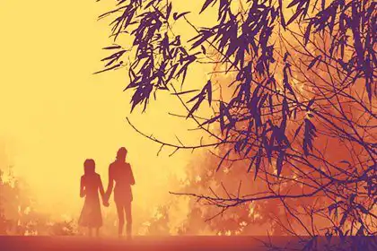 男人桃花劫的身體表現男人桃花劫怎麼化解