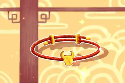 本命年什麼時候穿紅色衣服 要注意哪些講究