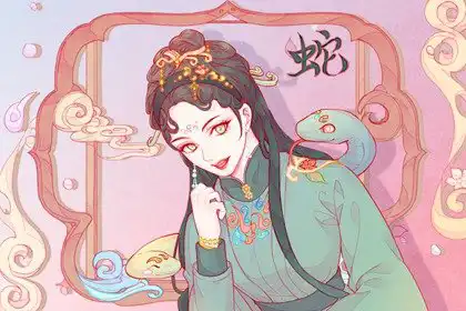 最壞的5個生肖 別輕易招惹！