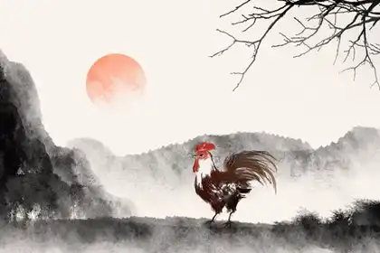 為母則剛 當媽媽後更加溫婉堅強的生肖女