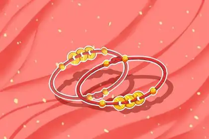 本命年不能自己買紅內褲 要一整年穿紅嗎