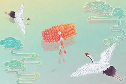 本命年為什麼要穿紅色該誰買 有什麼講究