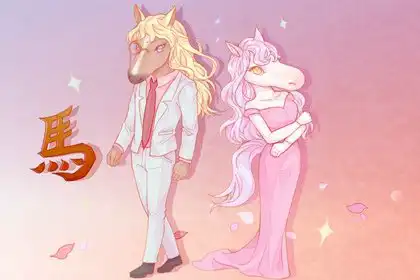 有野心但也重情義 有好處帶朋友一起賺的生肖