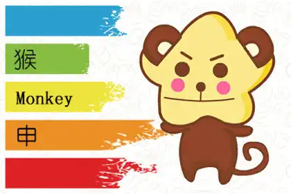 人氣高 受歡迎 到哪都是焦點的生肖