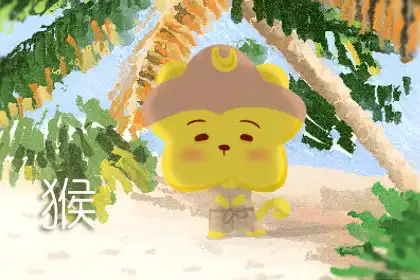 不嫉妒別人的生肖女