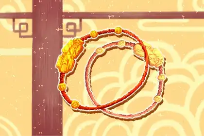 本命年遇到白事喪事怎麼辦 不建議穿紅色