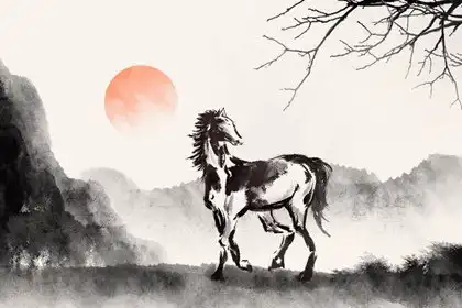 土牛木馬是什麼生肖 生肖虎或生肖狗