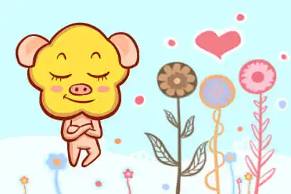 夫妻有一人屬這四個生肖 最終都將有好歸宿