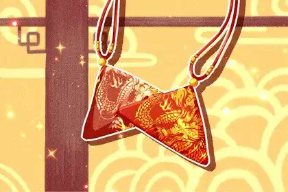 本命年送老爸什麼 領帶紅衣服