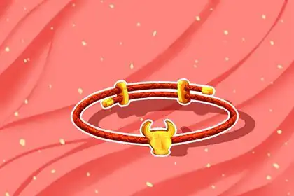 本命年過年不能出門 有講究