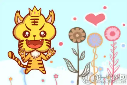 浪裡白條 這些生肖男浪起來可不得了