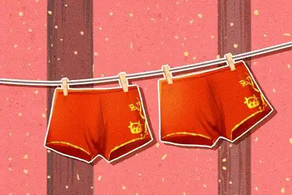 奶奶本命年送什麼好 紅圍巾萬事勝意