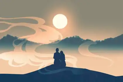 桃花劫分手了是結束了嗎 桃花劫走了是什麼症狀