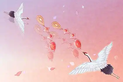 如何化解刑太歲 五行轉運符擺放水晶球