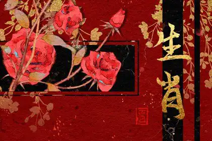 十二生肖，屬什麼最好命？