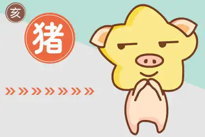 知恩必報的四大生肖 你值得擁有