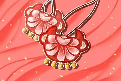 本命年穿紅鞋好嗎 本命年穿紅色鞋子好嗎