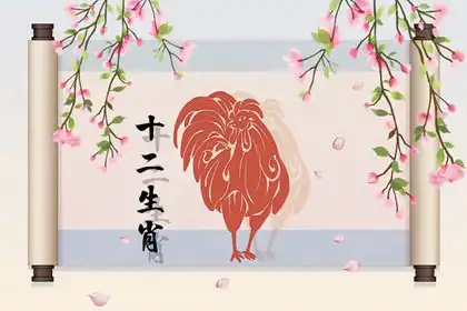 十二生肖解讀 生肖裡誰最堅強