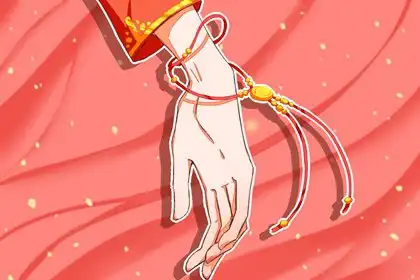 本命年過年要穿紅色嗎 你不知道的冷門知識