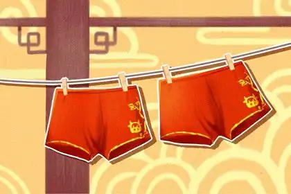 本命年誰給買紅衣服最好 本命年要提前多久穿紅色