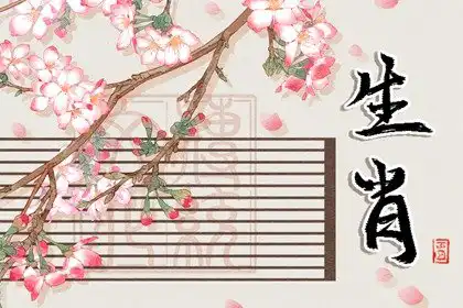 為了你的終生幸福 十二生肖過年相親必看