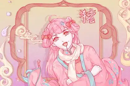 哪個生肖心機最重 心機重的三大生肖女