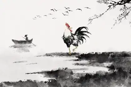 素質最高 有教養的生肖女