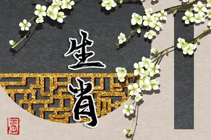 風宿水餐是什麼生肖 馬和龍