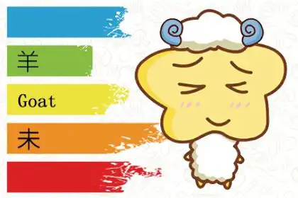 1979年羊人42歲後命運財運 大富大貴