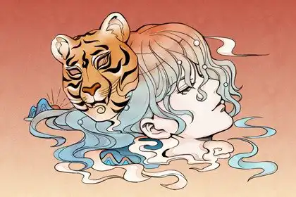 穩住別怕！虎年犯太歲的生肖