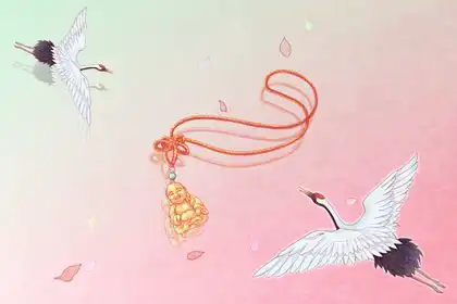 本命年土命能不能穿紅嗎 哪些人不能穿紅