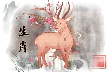 裝傻最厲害的生肖女 羊女看著傻實則精明