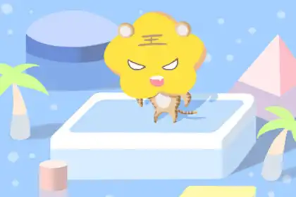 敢於打破現有枷鎖的生肖男