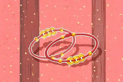 本命年不能自己買紅色 有哪些講究