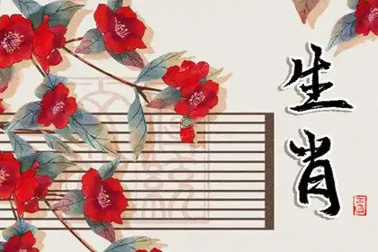 秋收冬藏是什麼生肖