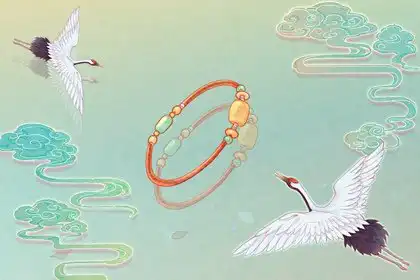 本命年穿紅色由誰來買 長輩來買好嗎