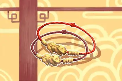 本命年過年可以穿白色衣服嗎 有何講究