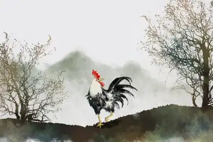 定海神針 能夠穩定軍心的生肖