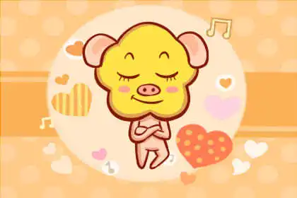 看似內向 其實只是不想搭理你的生肖