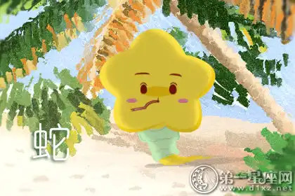 沒有耐心 什麼都只學個皮毛的生肖