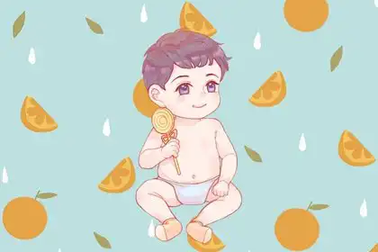 命中有幾個孩子查詢表免費 這類人注定多子多孫