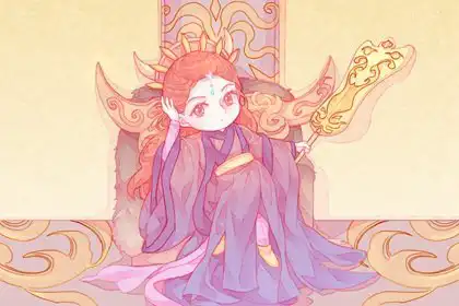 心靈手巧 擅長手工藝製品的生肖女