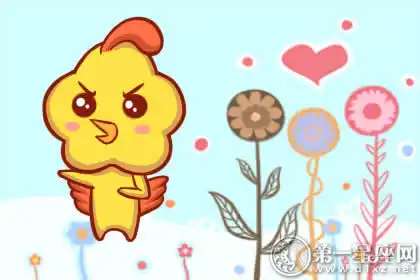 經歷失敗後還能陽光面對生活的生肖