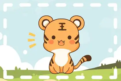 工作能力強 做事有一套自己原則的生肖